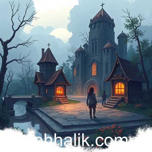 Exploring the Thrills of 'Adventure Games' with the Keyword 'phhalik'
