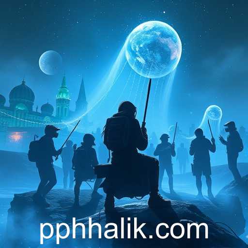 Exploring the Community Hub: Discovering Games with the Keyword 'Phhalik'