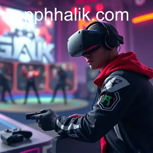 Phhalik: The Evolution of Online Gaming in 2025