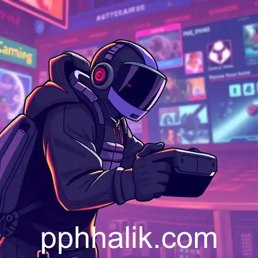 The Evolution of Online Gaming: Phhalik Leads the Charge