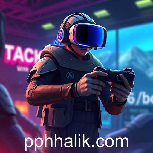 Gaming Innovations and Trends