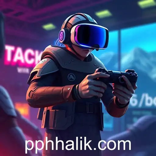 Gaming Innovations and Trends