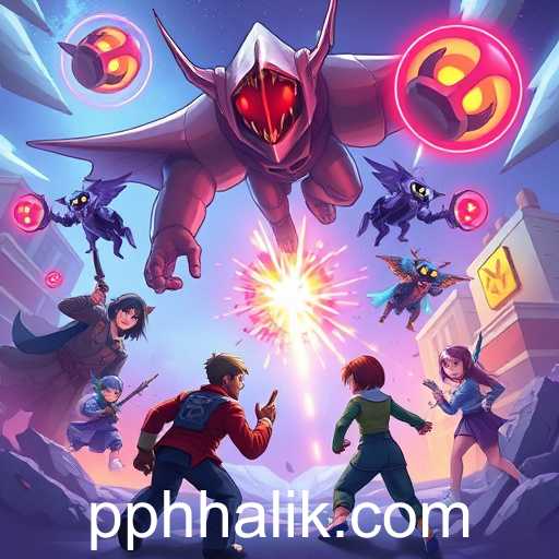 Unlocking the Joys of Multiplayer Fun: The Role of 'phhalik' in the Gaming World