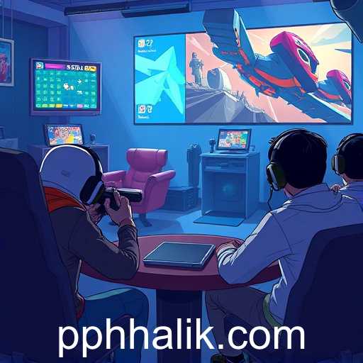 Phhalik Game Platform Shakes Up the Industry
