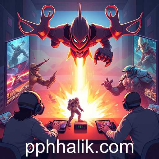 The Rise of 'Phhalik': Gaming Evolutions and Innovations