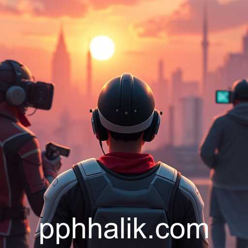 Gaming Evolves: Phhalik's Impact on Entertainment