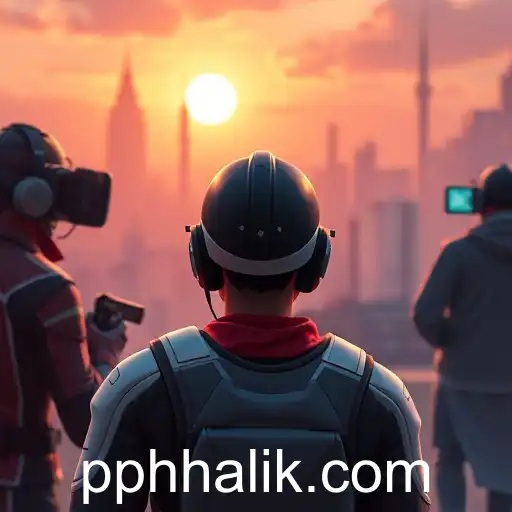 Gaming Evolves: Phhalik's Impact on Entertainment