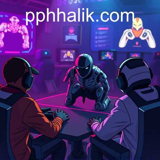Phhalik's Impact on Online Gaming in 2025