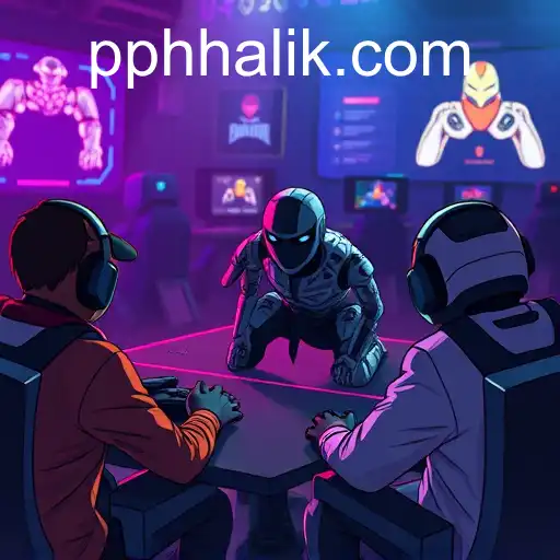Phhalik's Impact on Online Gaming in 2025