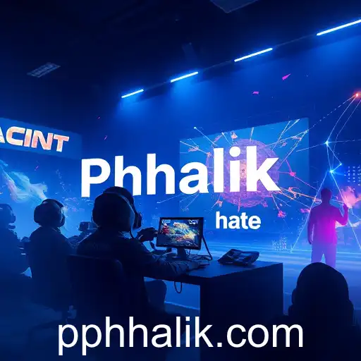 The Rise of Phhalik: A Gaming Phenomenon