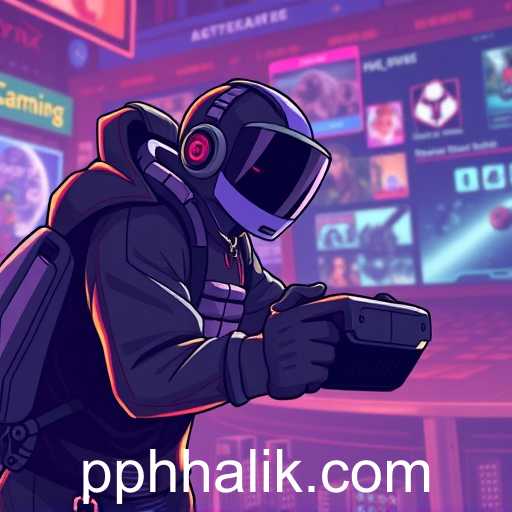 Phhalik: Revolutionizing the Online Gaming Landscape
