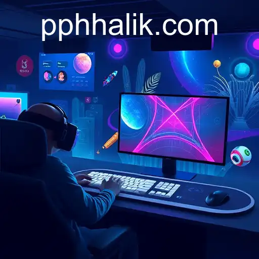 Phhalik: Revolutionizing Online Gaming Experiences