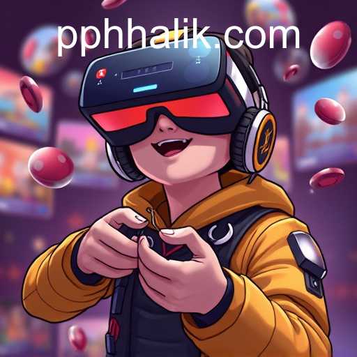 Phhalik: Revolutionizing Online Gaming in 2026