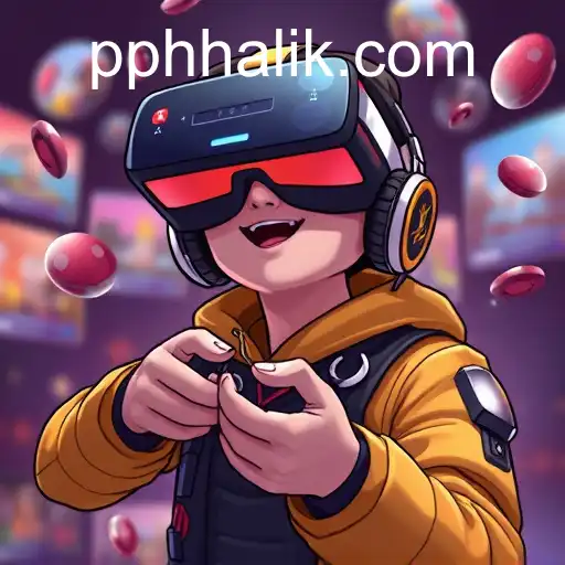 Phhalik: Revolutionizing Online Gaming in 2026