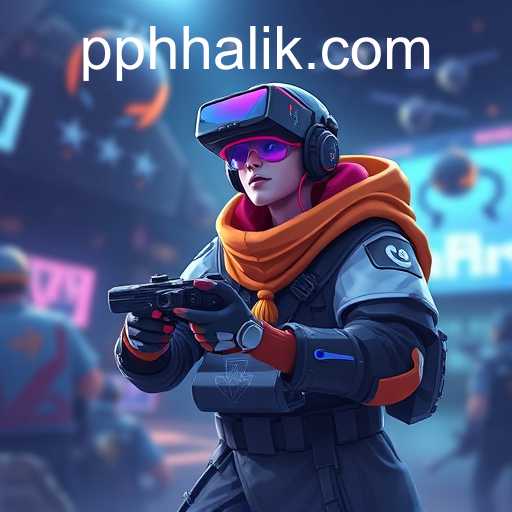 Phhalik Revolutionizes Online Gaming Experience