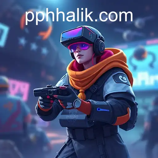Phhalik Revolutionizes Online Gaming Experience