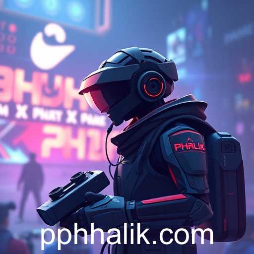 The Rise of Phhalik: A Gaming Revolution