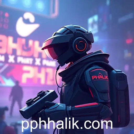 The Rise of Phhalik: A Gaming Revolution