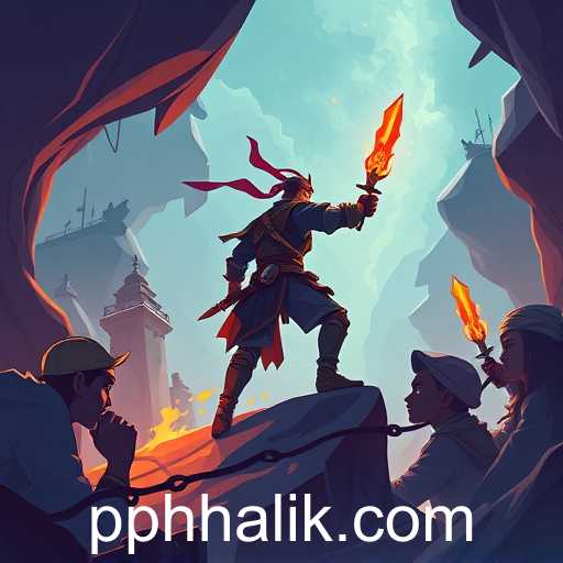 Gaming World's New Sensation