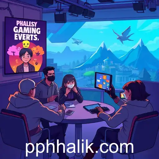 Phhalik Transforms Online Gaming
