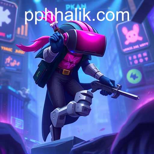 The Rise of Phhalik in Digital Gaming