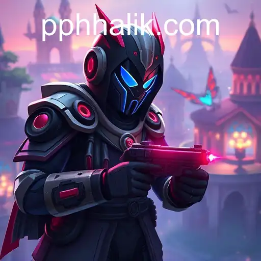 Phhalik: A New Era in Online Gaming