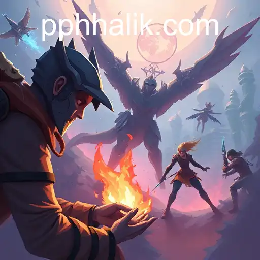 Phhalik: Revolutionizing Online Gaming