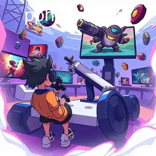 Phhalik: Revolutionizing Online Gaming