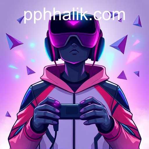 Phhalik Revolutionizes the Online Gaming Experience