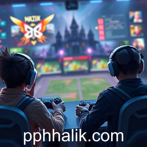 Phhalik: Revolutionizing Online Gaming