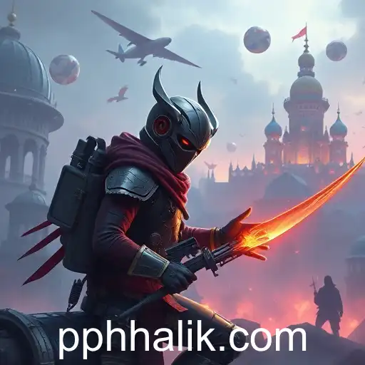 Phhalik: A New Trend in Online Gaming