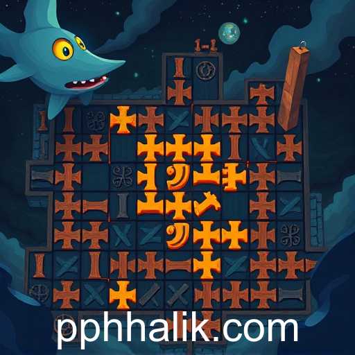 The Intricate World of Puzzle Games: A Delightful Challenge for Mind and Strategy