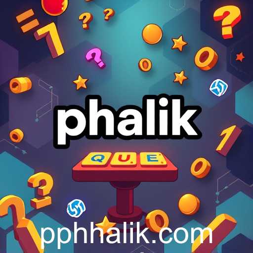 Unveiling the Enigma of 'Quiz Challenges': A Dive into Games and the 'phhalik' Mystery