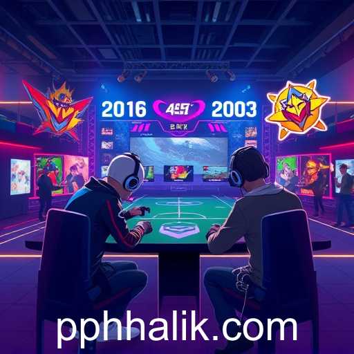The Rise of Phhalik: A Digital Playground Transcending Time