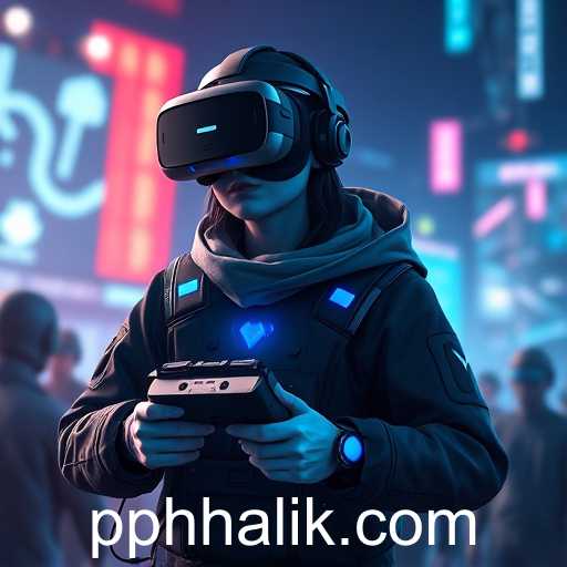 The Rise of Phhalik in the Gaming World