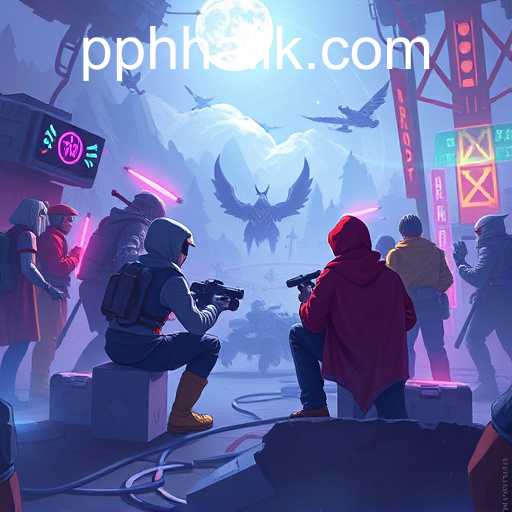 The Rise of Phhalik: A Gaming Phenomenon