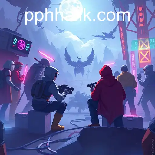 The Rise of Phhalik: A Gaming Phenomenon