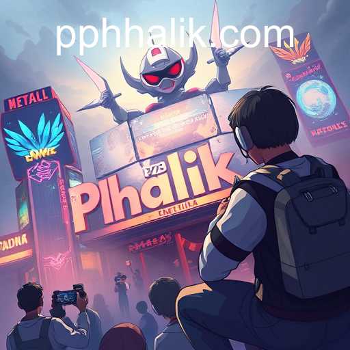 The Rise of 'Phhalik': A New Era in Online Gaming