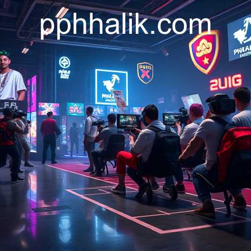 The Rise of Phhalik in Online Gaming