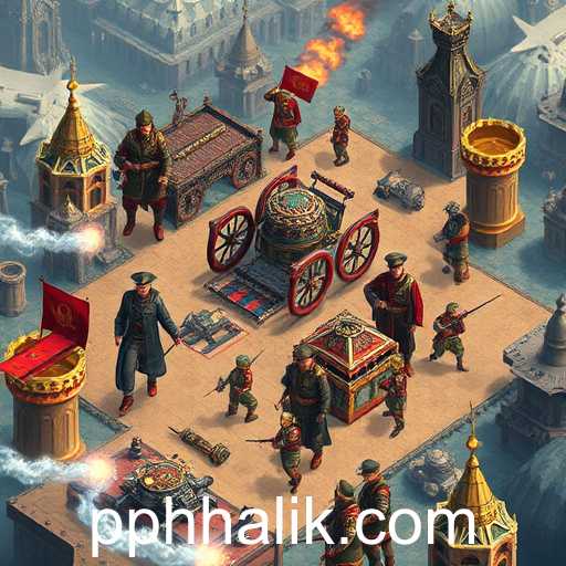 Exploring Strategy Games: The Intriguing 'phhalik' Keyword