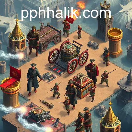 Exploring Strategy Games: The Intriguing 'phhalik' Keyword